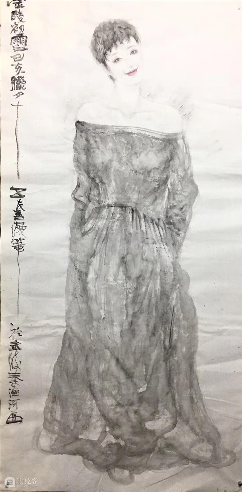 我画连环画——于友善 教授丨AMNUA讲座 AMNUA 讲座 连环画 于友善 教授 漫行记 活动 主讲人 时间 Time 崇真艺客