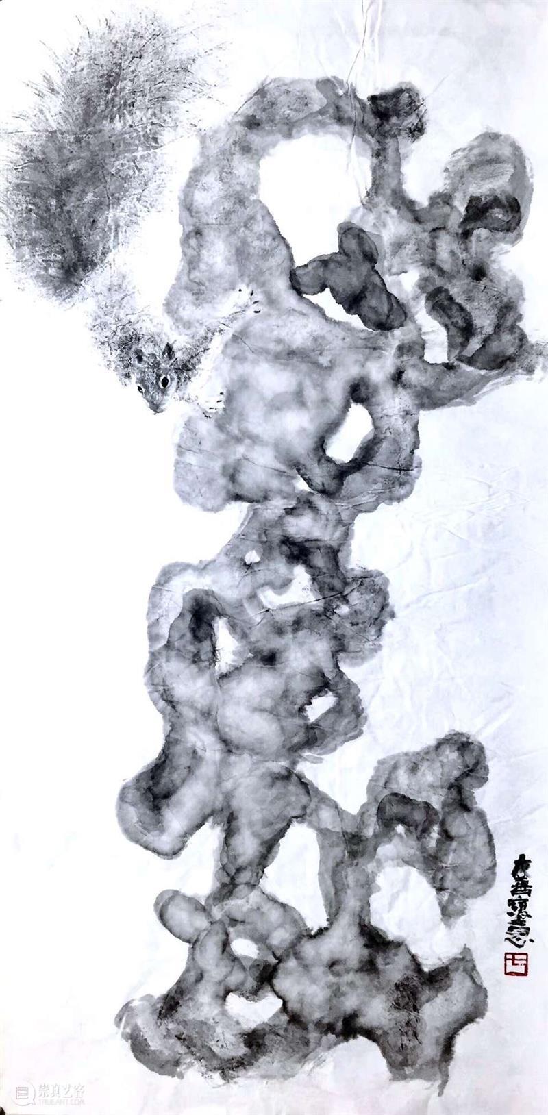 我画连环画——于友善 教授丨AMNUA讲座 AMNUA 讲座 连环画 于友善 教授 漫行记 活动 主讲人 时间 Time 崇真艺客