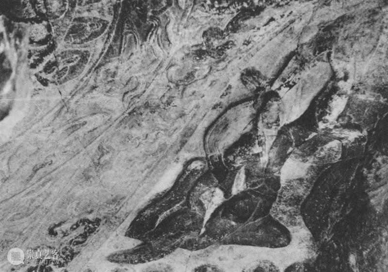 四十年代水野版云冈图集：第十三窟 野版 云冈图集 外壁 云冈石窟 山西省 大同市西 武周山南 东西 大小 洞窟 崇真艺客