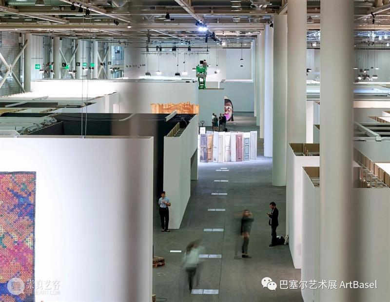 杨嘉辉回顾他的艺术历程与香港不断发展的艺术现场 杨嘉辉 香港 艺术 现场 历程 岛屿 街头 场域 视觉 声音 崇真艺客