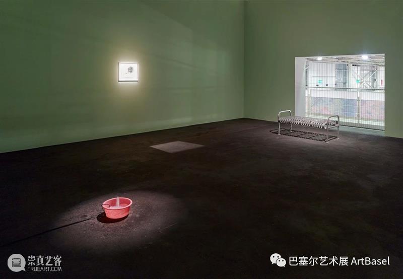杨嘉辉回顾他的艺术历程与香港不断发展的艺术现场 杨嘉辉 香港 艺术 现场 历程 岛屿 街头 场域 视觉 声音 崇真艺客