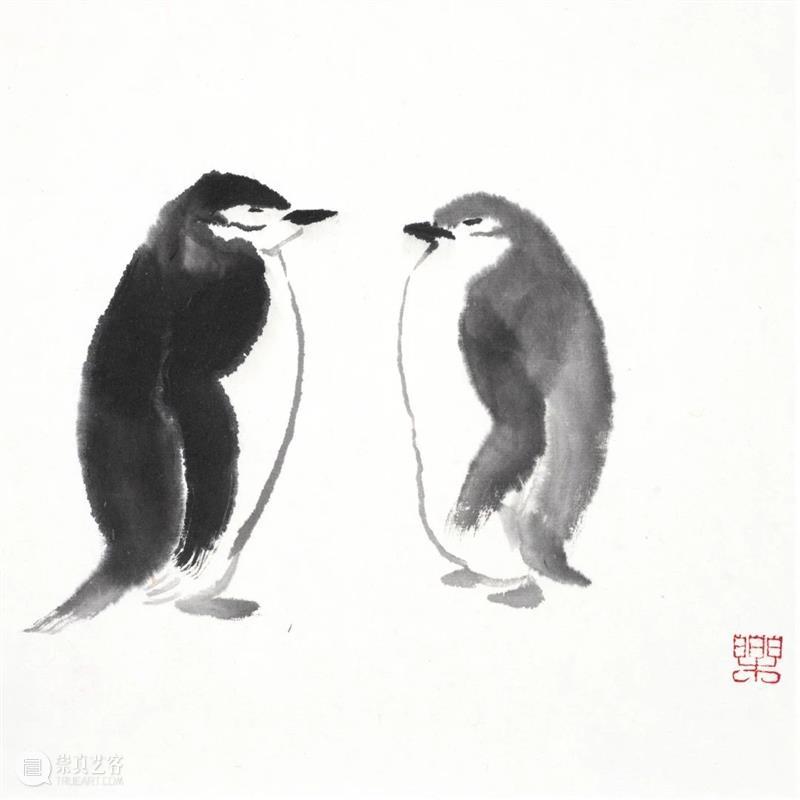 展讯 | 乐山乐水 为祖国山河立传——乐震文画展 乐震文 展讯 祖国 山河 画展 浙江 字形 江河湖海 山水 风物 崇真艺客