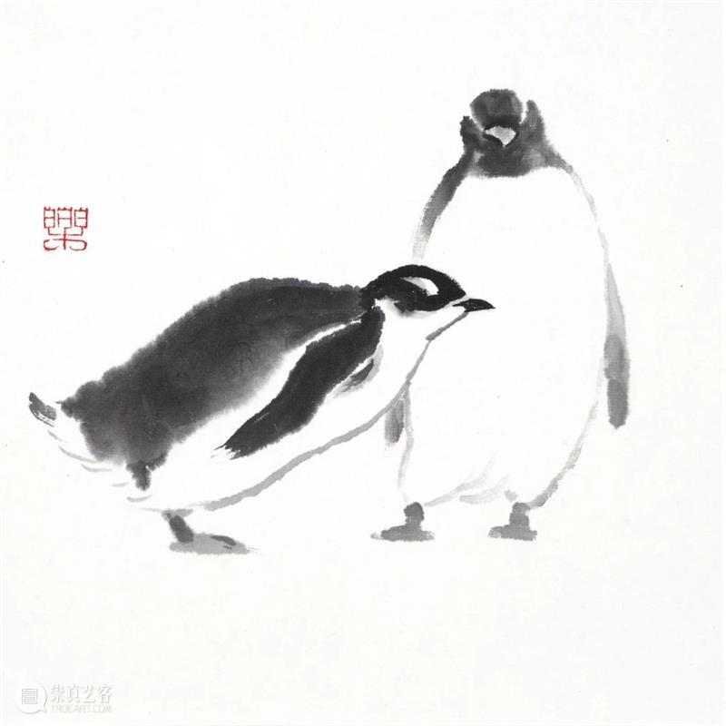 展讯 | 乐山乐水 为祖国山河立传——乐震文画展 乐震文 展讯 祖国 山河 画展 浙江 字形 江河湖海 山水 风物 崇真艺客