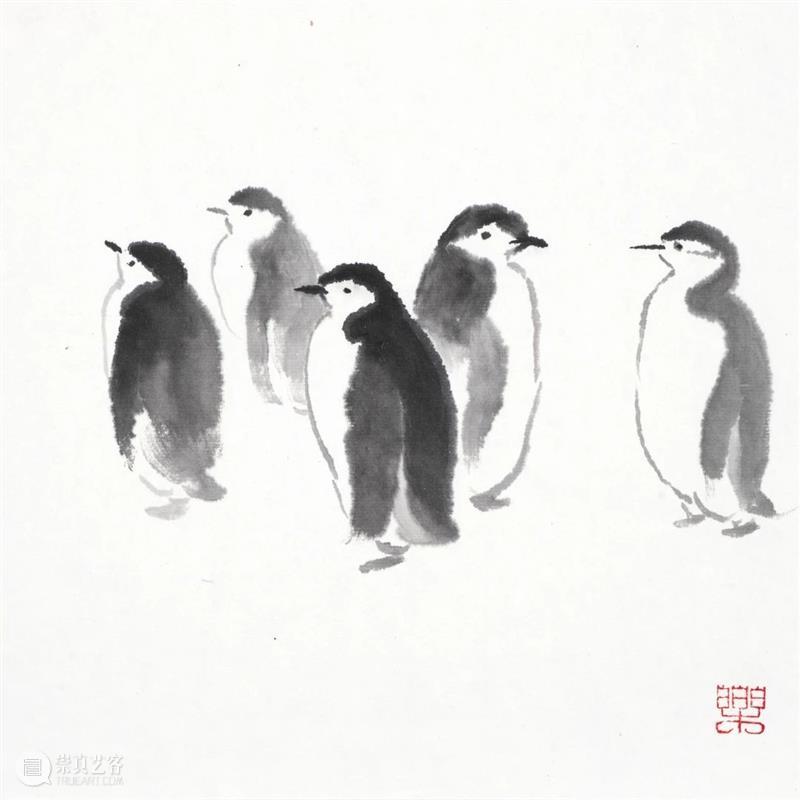 展讯 | 乐山乐水 为祖国山河立传——乐震文画展 乐震文 展讯 祖国 山河 画展 浙江 字形 江河湖海 山水 风物 崇真艺客
