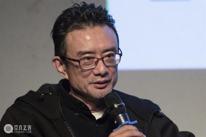 12月19日艺术家漫谈预告丨“M艺术群体” 汤光明、赵川：前进中的祛魅与虚无 艺术家 艺术 群体 汤光明 赵川 祛魅 虚无 预告丨 4：30 巨浪 崇真艺客