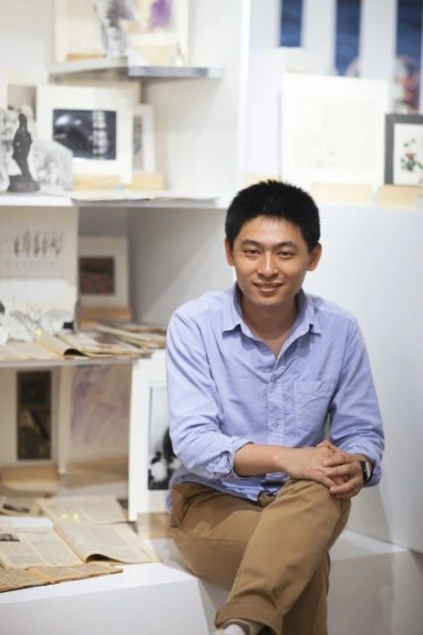12月19日艺术家漫谈预告丨“M艺术群体” 汤光明、赵川：前进中的祛魅与虚无 艺术家 艺术 群体 汤光明 赵川 祛魅 虚无 预告丨 4：30 巨浪 崇真艺客