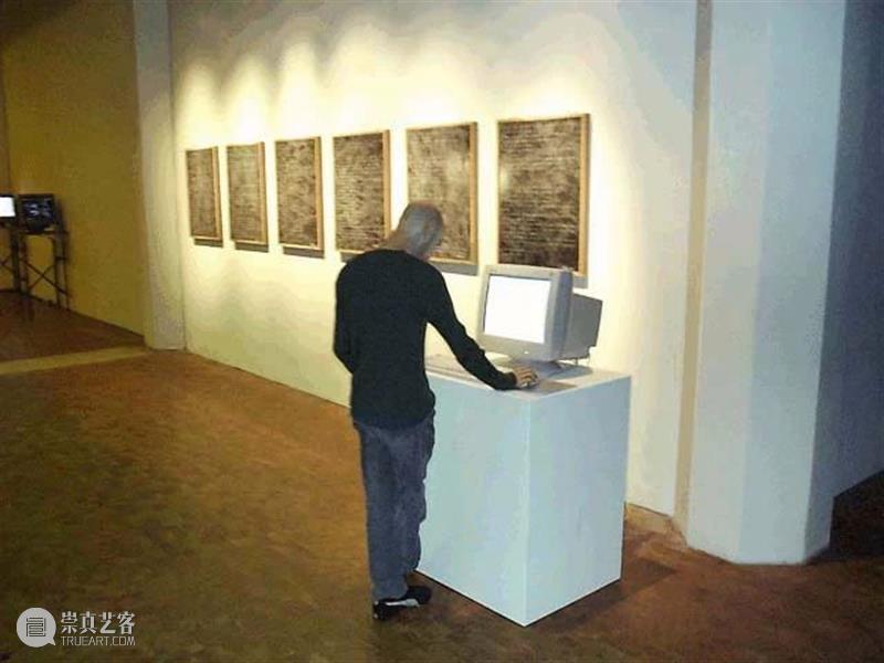 CAC· Reading | nettime: Net.Art - the origin nettime CAC origin Tue Mar +0300Organization moscow owner Desk feel 崇真艺客