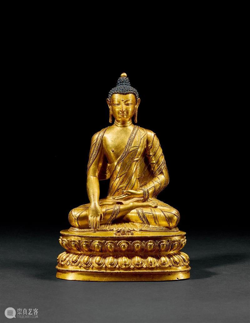 诚轩20秋拍·瓷器工艺品丨法相庄严：藏传佛教造像精品 瓷器 工艺品 藏传佛教 诚轩20秋 法相 精品 时间 地点 北京昆仑饭店 北京市朝阳区 崇真艺客