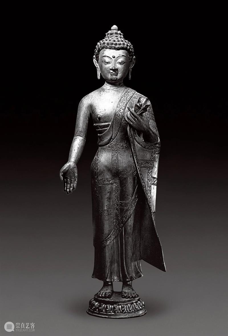 诚轩20秋拍·瓷器工艺品丨法相庄严：藏传佛教造像精品 瓷器 工艺品 藏传佛教 诚轩20秋 法相 精品 时间 地点 北京昆仑饭店 北京市朝阳区 崇真艺客