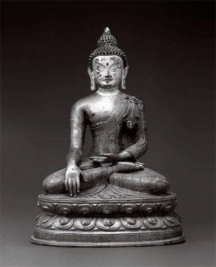 诚轩20秋拍·瓷器工艺品丨法相庄严：藏传佛教造像精品 瓷器 工艺品 藏传佛教 诚轩20秋 法相 精品 时间 地点 北京昆仑饭店 北京市朝阳区 崇真艺客