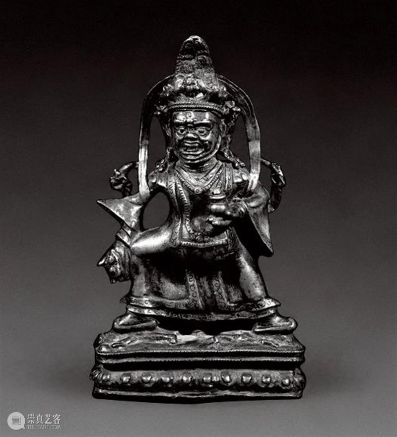 诚轩20秋拍·瓷器工艺品丨法相庄严：藏传佛教造像精品 瓷器 工艺品 藏传佛教 诚轩20秋 法相 精品 时间 地点 北京昆仑饭店 北京市朝阳区 崇真艺客
