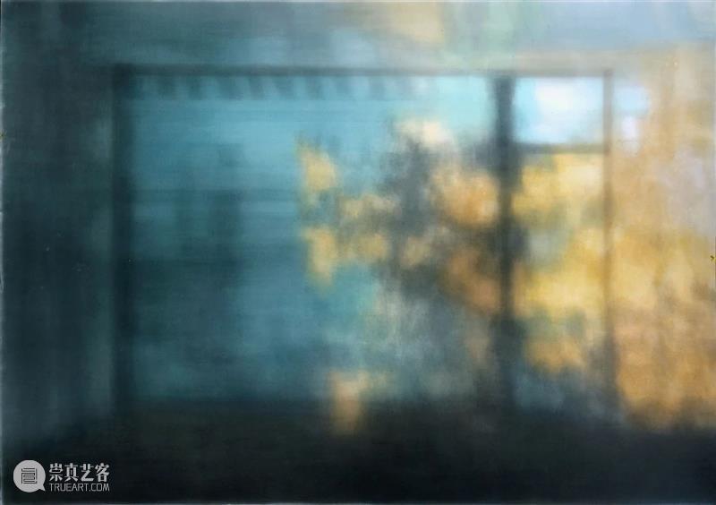 展讯 | 绘画:宏 展讯 康海涛 仇晓飞 宋琨 韦嘉 艺术家 新一代 角度 主题 宏观 崇真艺客