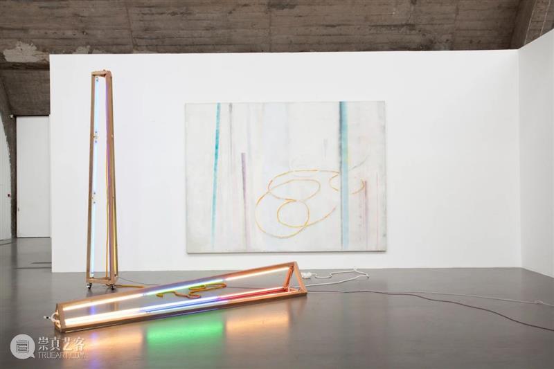 展讯 | 绘画:宏 展讯 康海涛 仇晓飞 宋琨 韦嘉 艺术家 新一代 角度 主题 宏观 崇真艺客