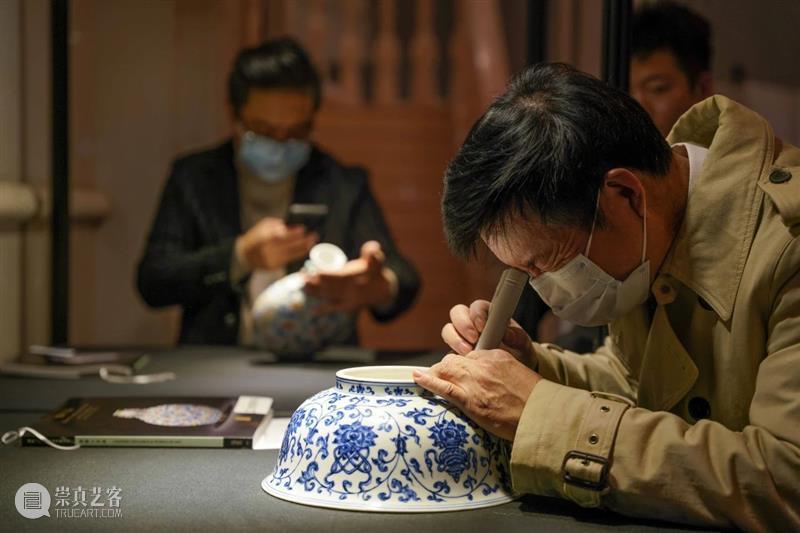 诚轩20秋拍·瓷器工艺品丨瓷器工艺品专场明日开拍 瓷器 工艺品 专场 诚轩20秋 时间 地点 北京昆仑饭店 北京市朝阳区 新源南路2号 北京 崇真艺客