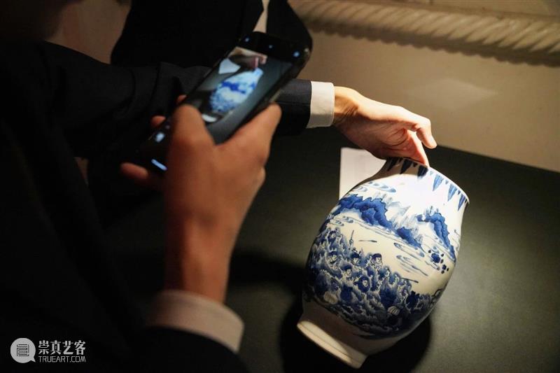 诚轩20秋拍·瓷器工艺品丨瓷器工艺品专场明日开拍 瓷器 工艺品 专场 诚轩20秋 时间 地点 北京昆仑饭店 北京市朝阳区 新源南路2号 北京 崇真艺客