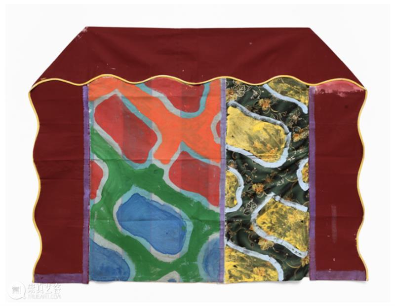 HdM 画廊 | 2020广州当代艺术博览会 | 展位 B11 HdM 画廊 广州 艺术 博览会 展位 艺术家 罗曼 贝尼尼 陆超 崇真艺客