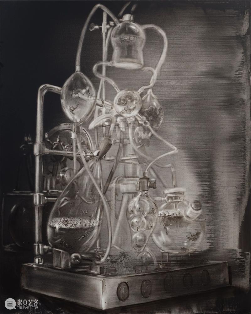 HdM 画廊 |  2020广州当代艺术博览会 | 展位 B11 HdM 画廊 广州 艺术 博览会 展位 艺术家 罗曼 贝尼尼 陆超 崇真艺客