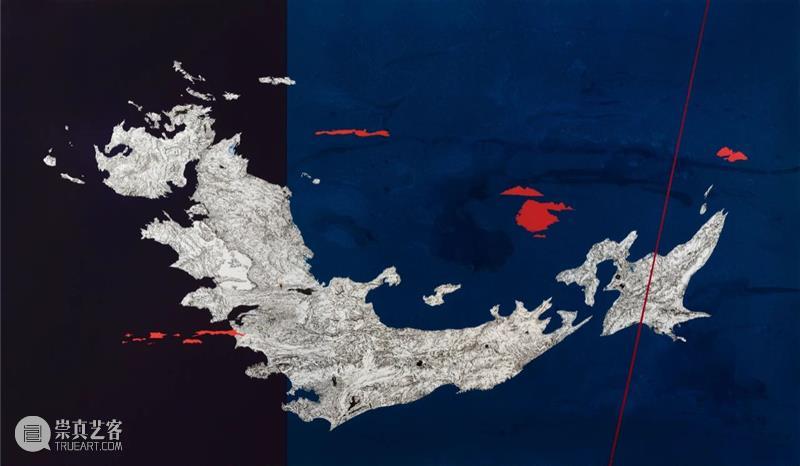 HdM 画廊 |  2020广州当代艺术博览会 | 展位 B11 HdM 画廊 广州 艺术 博览会 展位 艺术家 罗曼 贝尼尼 陆超 崇真艺客