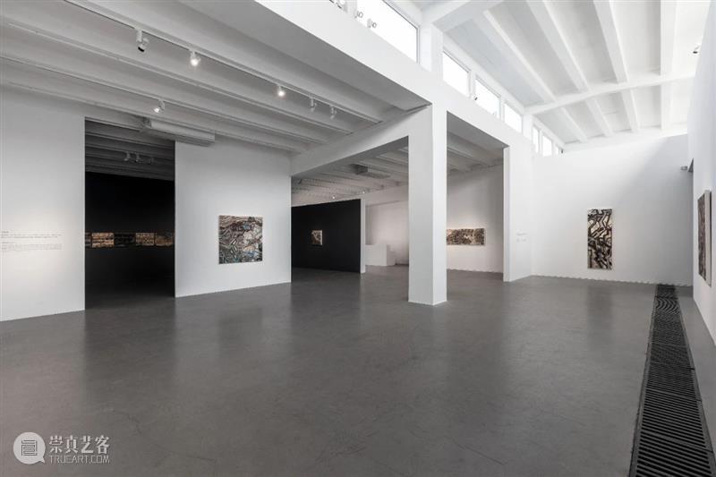 亚洲报道 | “天空之后 - 王劼音水墨新作展”入围雅昌月度(2020年11月)画廊影响力榜单 雅昌 月度 画廊 影响力 榜单 天空 之后 王劼音 水墨 新作展 崇真艺客