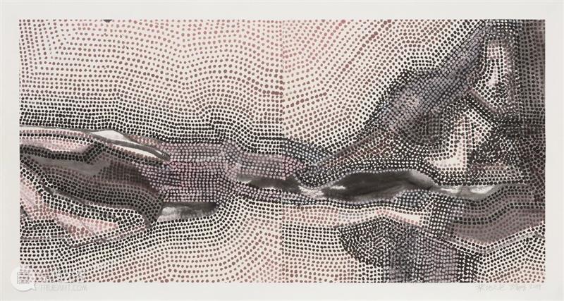 亚洲报道 | “天空之后 - 王劼音水墨新作展”入围雅昌月度(2020年11月)画廊影响力榜单 雅昌 月度 画廊 影响力 榜单 天空 之后 王劼音 水墨 新作展 崇真艺客