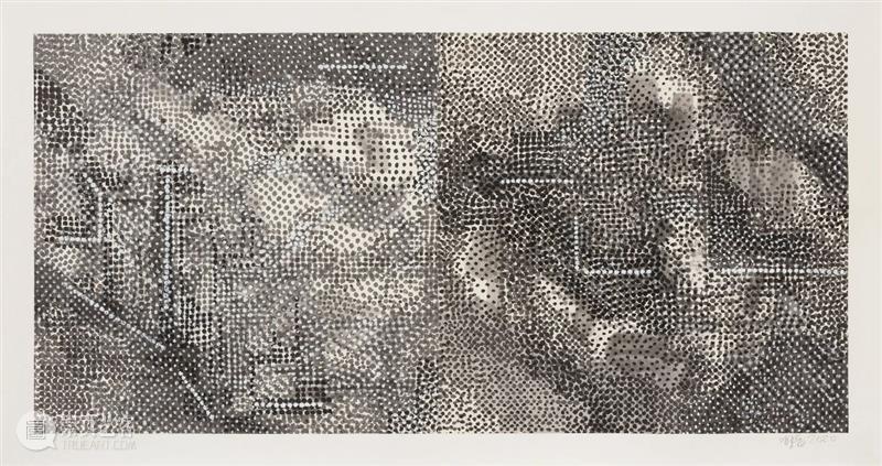 亚洲报道 | “天空之后 - 王劼音水墨新作展”入围雅昌月度(2020年11月)画廊影响力榜单 雅昌 月度 画廊 影响力 榜单 天空 之后 王劼音 水墨 新作展 崇真艺客