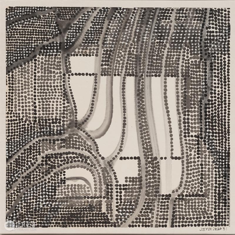 亚洲报道 | “天空之后 - 王劼音水墨新作展”入围雅昌月度(2020年11月)画廊影响力榜单 雅昌 月度 画廊 影响力 榜单 天空 之后 王劼音 水墨 新作展 崇真艺客