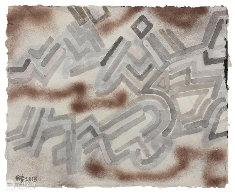亚洲报道 | “天空之后 - 王劼音水墨新作展”入围雅昌月度(2020年11月)画廊影响力榜单 雅昌 月度 画廊 影响力 榜单 天空 之后 王劼音 水墨 新作展 崇真艺客