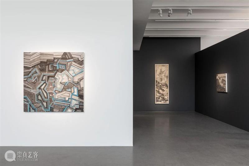 亚洲报道 | “天空之后 - 王劼音水墨新作展”入围雅昌月度(2020年11月)画廊影响力榜单 雅昌 月度 画廊 影响力 榜单 天空 之后 王劼音 水墨 新作展 崇真艺客