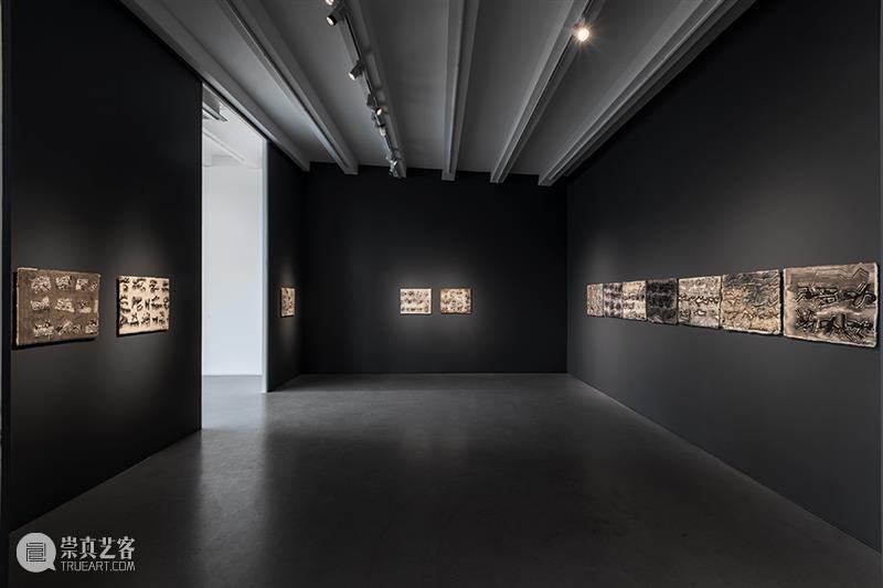亚洲报道 | “天空之后 - 王劼音水墨新作展”入围雅昌月度(2020年11月)画廊影响力榜单 雅昌 月度 画廊 影响力 榜单 天空 之后 王劼音 水墨 新作展 崇真艺客
