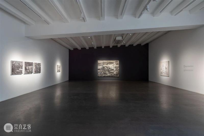 亚洲报道 | “天空之后 - 王劼音水墨新作展”入围雅昌月度(2020年11月)画廊影响力榜单 雅昌 月度 画廊 影响力 榜单 天空 之后 王劼音 水墨 新作展 崇真艺客