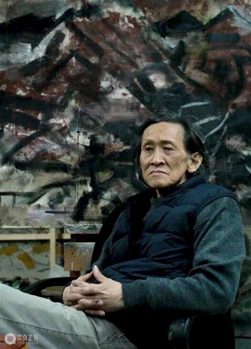亚洲报道 | “天空之后 - 王劼音水墨新作展”入围雅昌月度(2020年11月)画廊影响力榜单 雅昌 月度 画廊 影响力 榜单 天空 之后 王劼音 水墨 新作展 崇真艺客