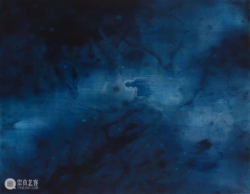 叶剑青 Ye Jianqing丨广州当代艺术博览会参展艺术家介绍 艺术 艺术家 叶剑青 Jianqing丨 广州 博览会 语境 范畴 景画 ?期 崇真艺客