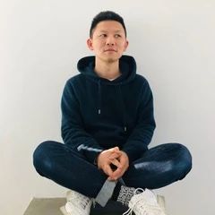 BCAF ECO公益设计系列 | 2021新年最酷礼物：艺术家限量版全生物降解分类垃圾袋 艺术家 垃圾袋 公益 生物 ECO 系列 新年 礼物 限量版 海报 崇真艺客