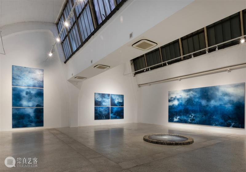 展览延期公告丨叶剑青·世界延期至2020年12月19日 叶剑青 世界 公告 東京画廊+BTAP 观众 时间 地点 画廊 BTAP 北京市朝阳区 崇真艺客