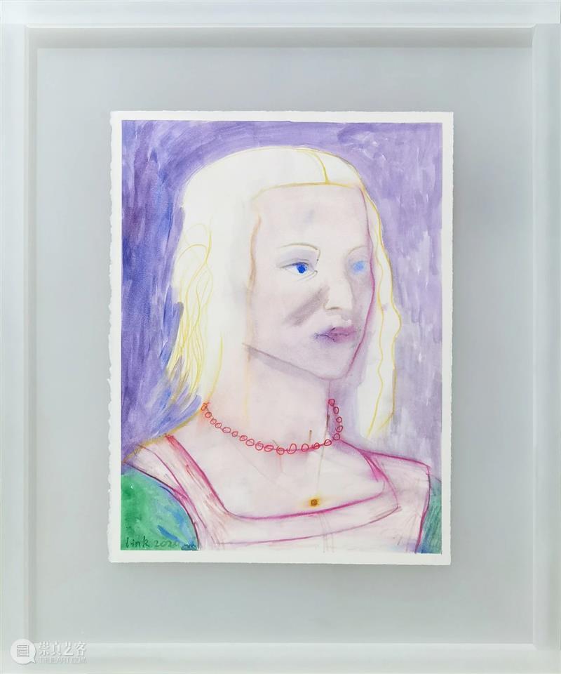 广州画廊 A06 | 广州当代艺术博览会 广州 艺术 博览会 画廊 Fair广州画廊 Canton Gallery 展位 BoothA 艺术家 崇真艺客