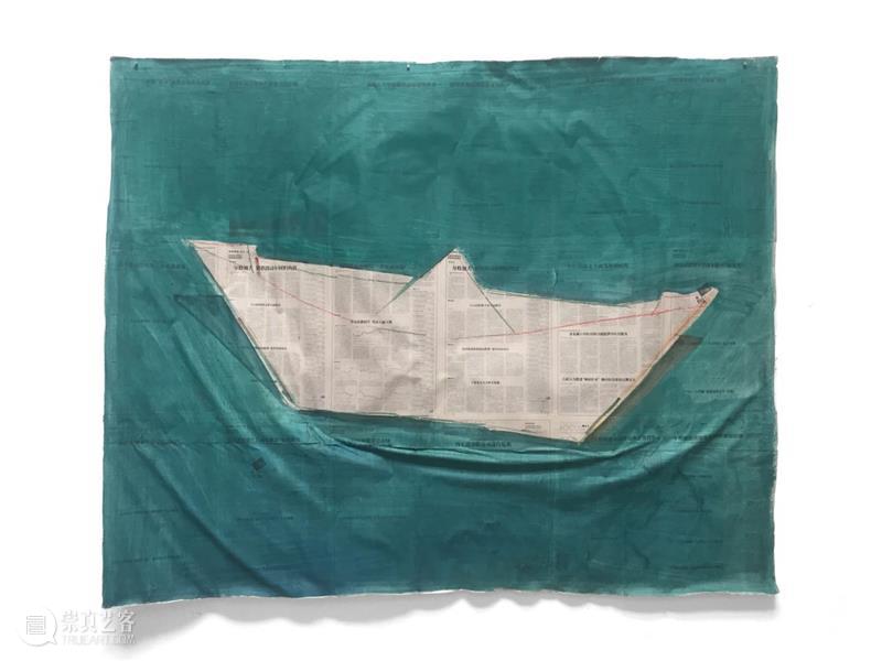 广州画廊 A06 | 广州当代艺术博览会 广州 艺术 博览会 画廊 Fair广州画廊 Canton Gallery 展位 BoothA 艺术家 崇真艺客