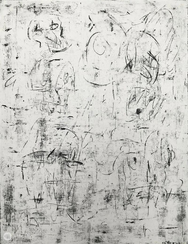 广州画廊 A06 | 广州当代艺术博览会 广州 艺术 博览会 画廊 Fair广州画廊 Canton Gallery 展位 BoothA 艺术家 崇真艺客