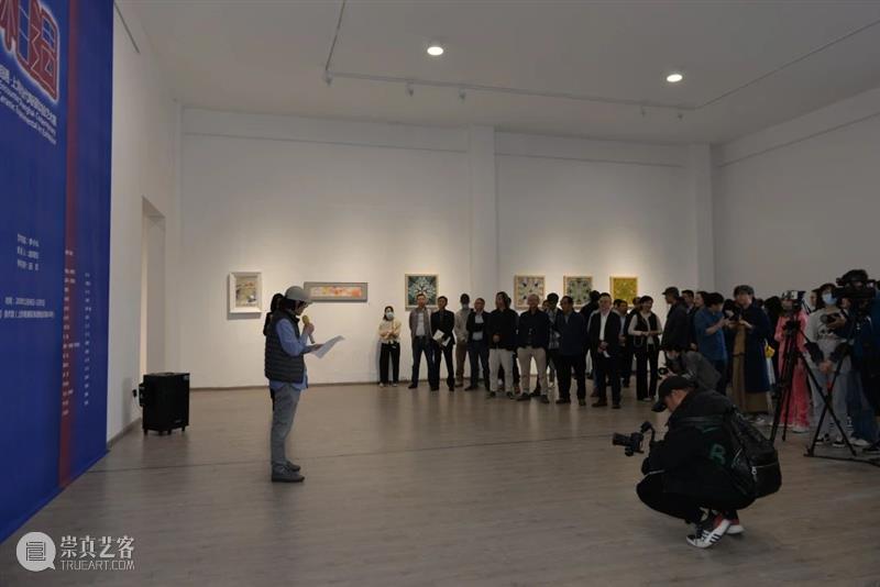 艺术家-远宏|相遇·上海当代陶瓷实验艺术展 上海 陶瓷 艺术展 艺术家 远宏 相遇 美术 Hong个人简介|Introduction 山东诸城 中央工艺美术学院 崇真艺客