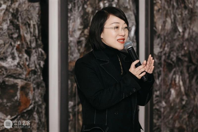 “王家增：铁的事件”「今日」开幕 王家增 事件 现场 今日美术馆 清华大学人文学院 中文系 教授 汪民安 学术 馆长 崇真艺客