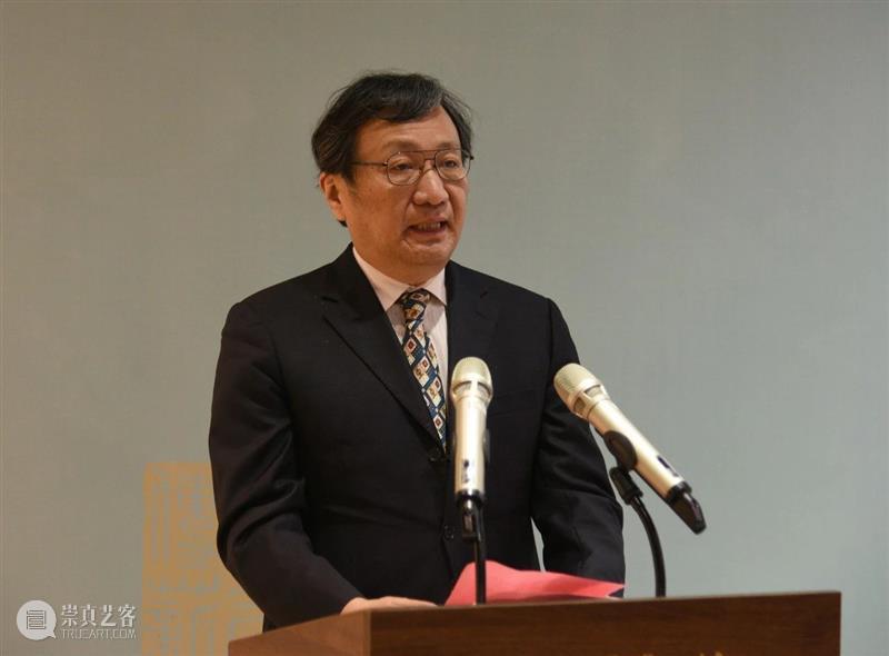 “西泠问学——濠江印社、澳门书法篆刻协会会员作品展”于西泠印社孤山社址开幕 西泠印社 澳门 书法篆刻协会 西泠 濠江 会员 作品展 孤山 社址 开幕式 崇真艺客