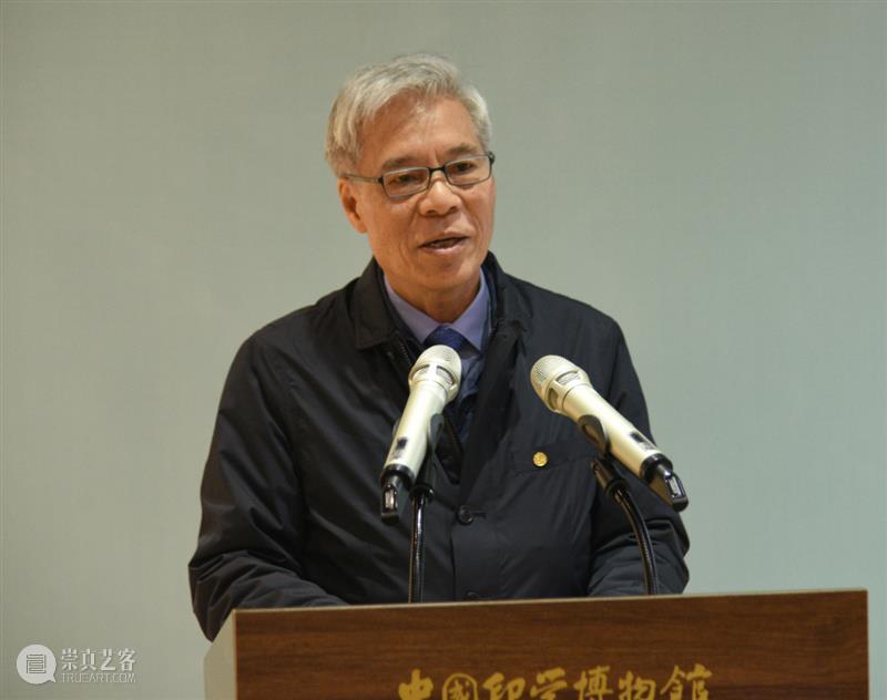 “西泠问学——濠江印社、澳门书法篆刻协会会员作品展”于西泠印社孤山社址开幕 西泠印社 澳门 书法篆刻协会 西泠 濠江 会员 作品展 孤山 社址 开幕式 崇真艺客