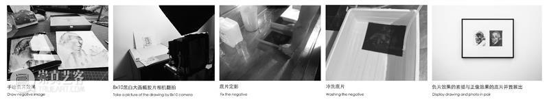 我的时代格物|集美·阿尔勒巡回讲座回顾 集美 阿尔勒 讲座 时代 格物 摄影季 厦门站 信息 泉州华光职业学院 嘉宾 崇真艺客