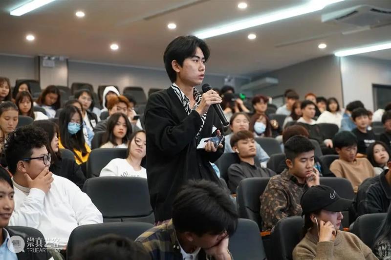 我的时代格物|集美·阿尔勒巡回讲座回顾 集美 阿尔勒 讲座 时代 格物 摄影季 厦门站 信息 泉州华光职业学院 嘉宾 崇真艺客