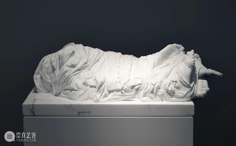 唐人曼谷|迈克·奎恩与克里斯丁·莱默茨双个展12月17日开幕 曼谷 迈克·奎恩 克里斯丁 双个展 唐人 迈克·奎恩克里斯丁 莱默茨 Lemmerz 策展人 旷卫 崇真艺客