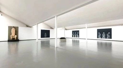 唐人曼谷|迈克·奎恩与克里斯丁·莱默茨双个展12月17日开幕 曼谷 迈克·奎恩 克里斯丁 双个展 唐人 迈克·奎恩克里斯丁 莱默茨 Lemmerz 策展人 旷卫 崇真艺客