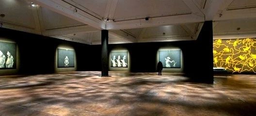 唐人曼谷|迈克·奎恩与克里斯丁·莱默茨双个展12月17日开幕 曼谷 迈克·奎恩 克里斯丁 双个展 唐人 迈克·奎恩克里斯丁 莱默茨 Lemmerz 策展人 旷卫 崇真艺客