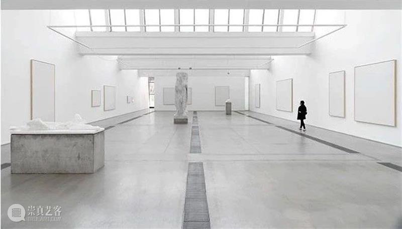 唐人曼谷|迈克·奎恩与克里斯丁·莱默茨双个展12月17日开幕 曼谷 迈克·奎恩 克里斯丁 双个展 唐人 迈克·奎恩克里斯丁 莱默茨 Lemmerz 策展人 旷卫 崇真艺客