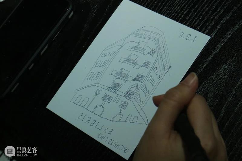 【活动回顾】制作属于自己的藏书票 藏书 活动 徐汇艺术馆 嘉宾 现场 版画 上海虹桥半岛版画艺术中心 画师 美柔汀 艺术家 崇真艺客