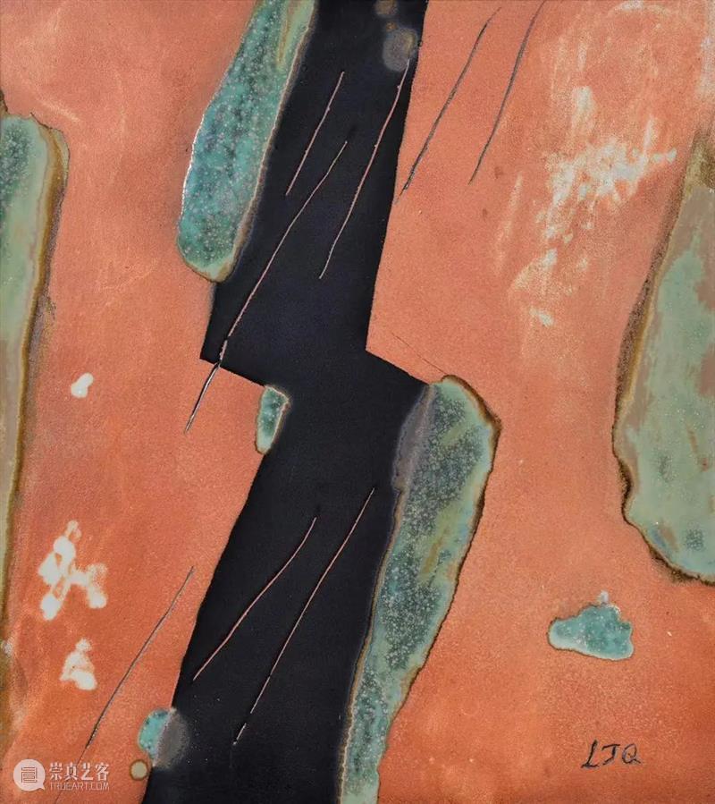 艺术家-吕金泉｜相遇·上海当代陶瓷实验艺术展 上海 陶瓷 艺术展 艺术家 吕金泉 相遇 美术 个人 简介 Introduction 崇真艺客
