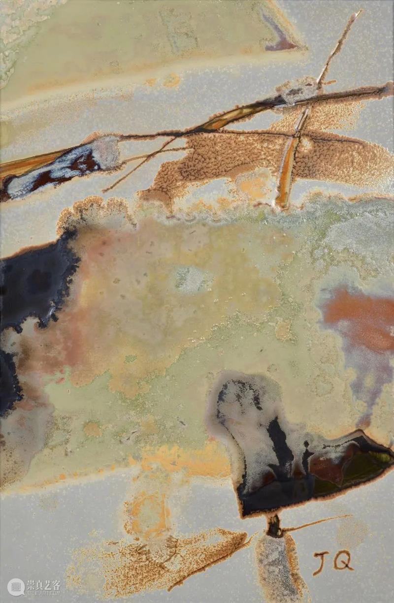 艺术家-吕金泉｜相遇·上海当代陶瓷实验艺术展 上海 陶瓷 艺术展 艺术家 吕金泉 相遇 美术 个人 简介 Introduction 崇真艺客